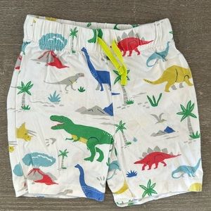 Baby Boden shorts